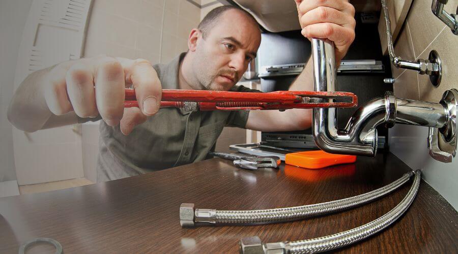 Professional emergency plumbing in Malin, OR